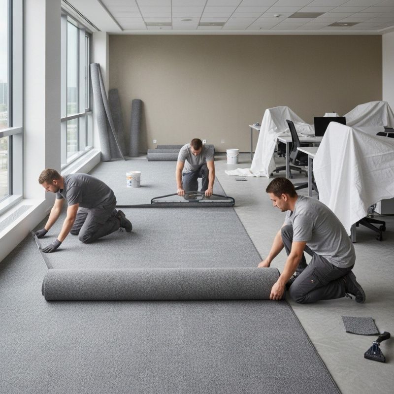 Flooring Service in Severna Park, MD