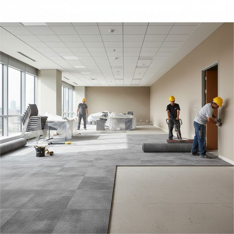 Flooring Service in Severna Park, MD