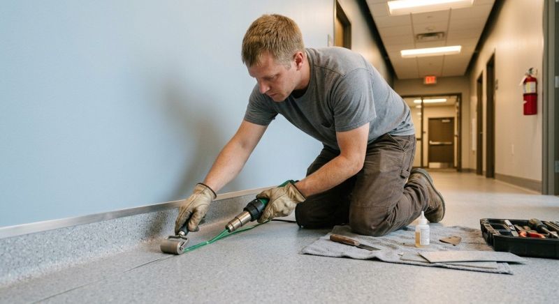 Flooring Service in Severna Park, MD