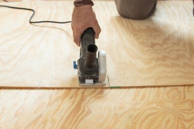 Flooring Service in Severna Park, MD