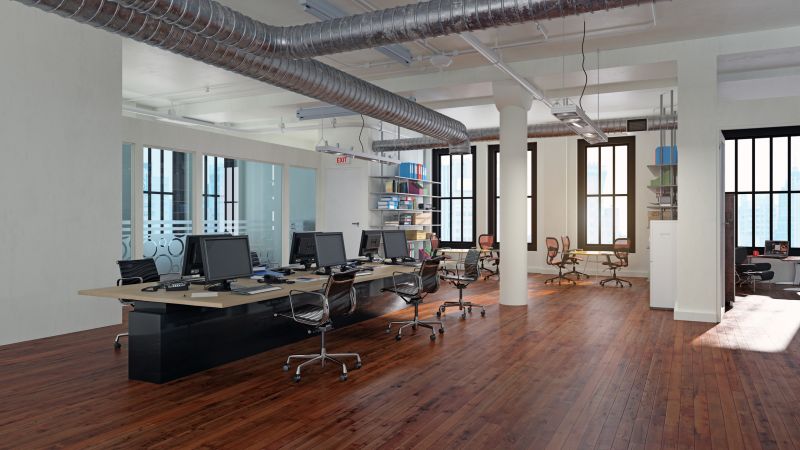 Commercial Hardwood Service in Catonsville, MD