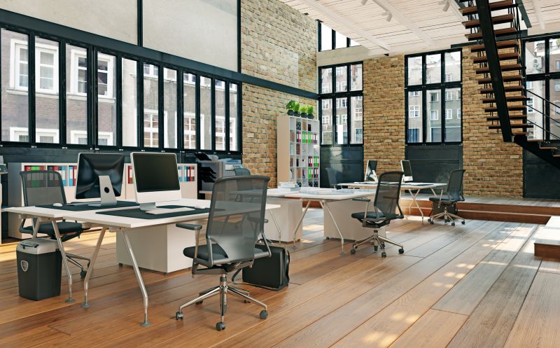 Commercial Hardwood Service in Jessup, MD