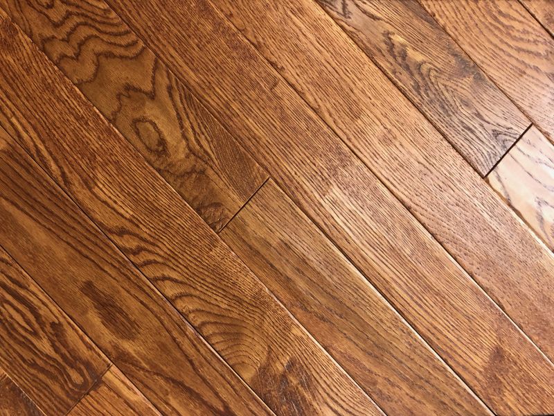 Commercial Hardwood Service in Jessup, MD