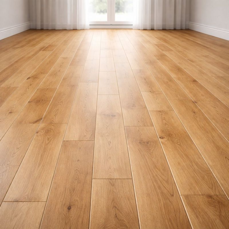 Engineered Wood Installation in Severna Park, MD