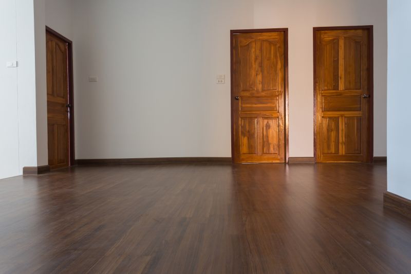 Laminate Floor Installation in Howard County, MD