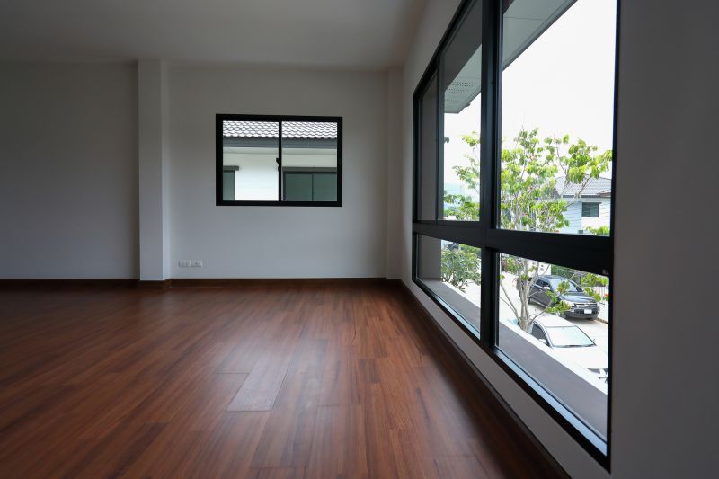 Laminate Floor Installation in Jessup, MD