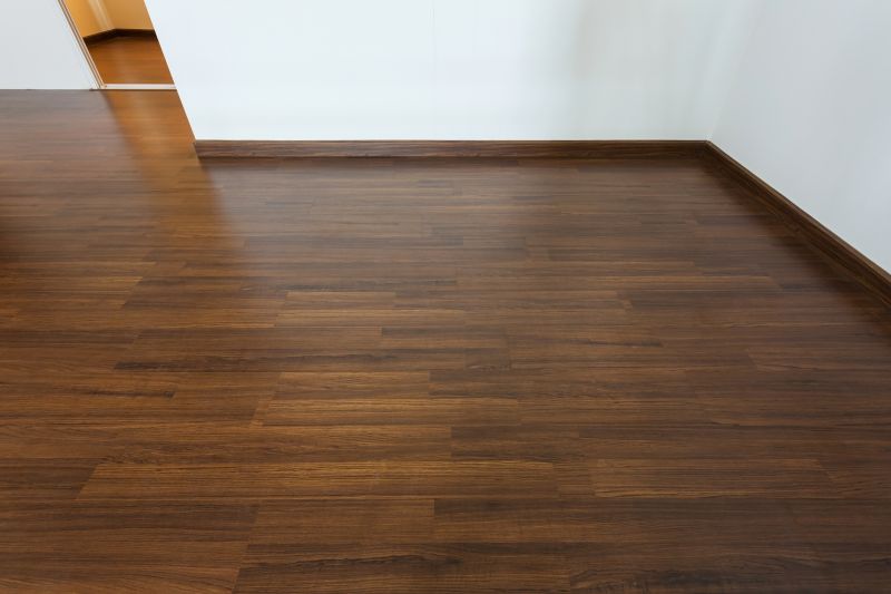 Laminate Floor Installation in Laurel, MD