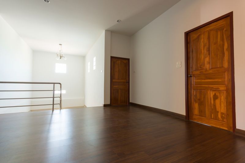 Laminate Floor Installation in Linthicum Heights, MD