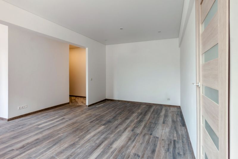 Laminate Floor Installation in Sparrows Point, MD