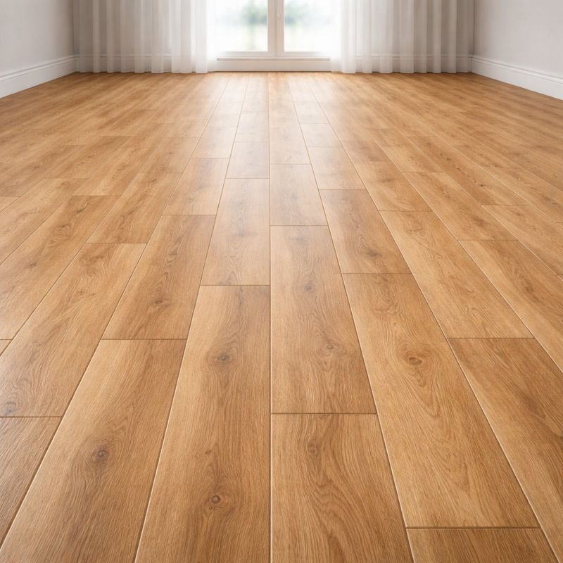 Laminate Floor Replacement in Annapolis, MD