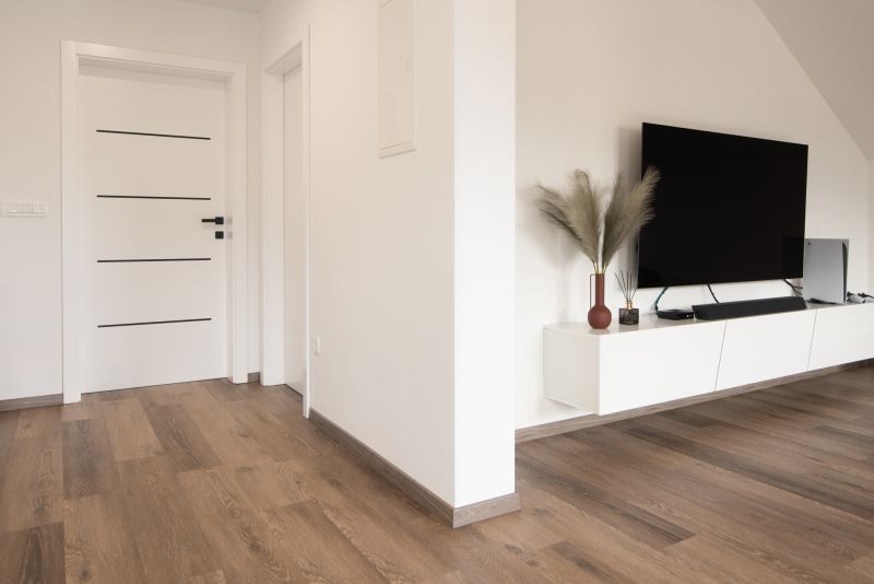 Laminate Floor Replacement in Annapolis, MD