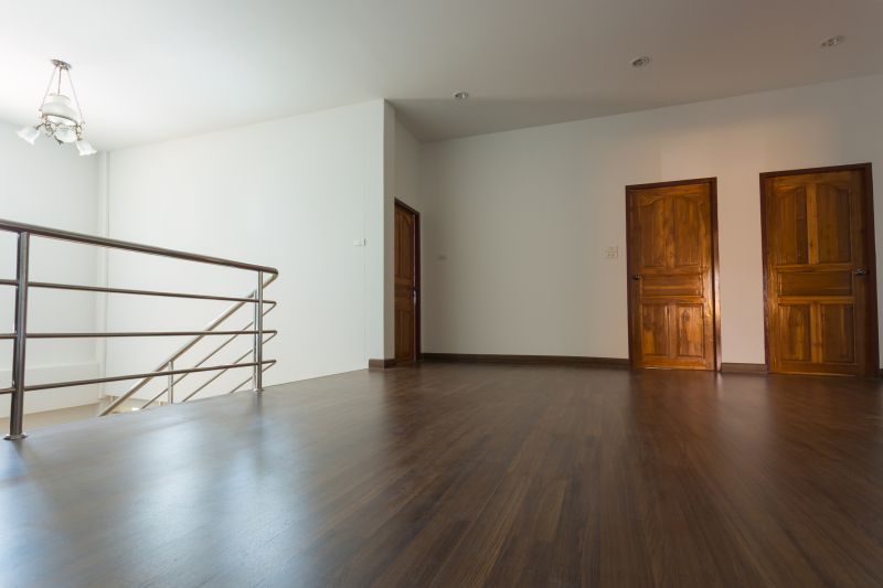 Laminate Floor Replacement in Capitol Heights, MD