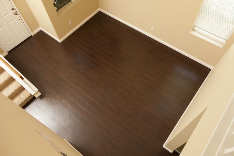 Laminate Floor Replacement in Essex, MD
