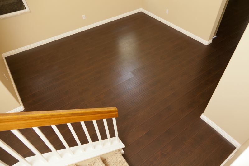 Laminate Floor Replacement in Glen Burnie, MD