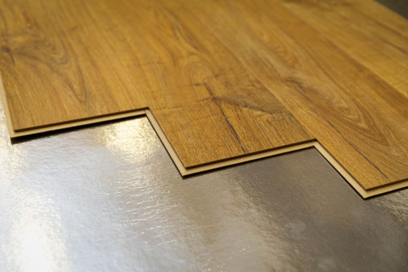 Laminate Floor Replacement in Parkville, MD