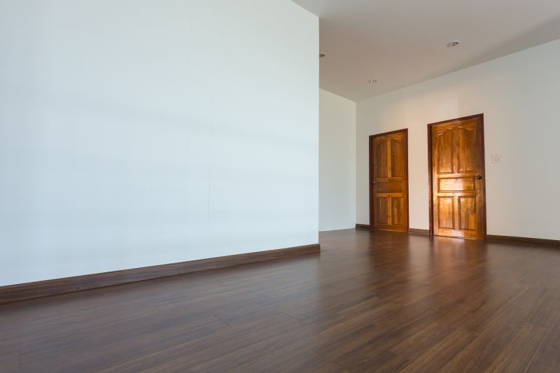 Laminate Floor Replacement in Rock Hall, MD