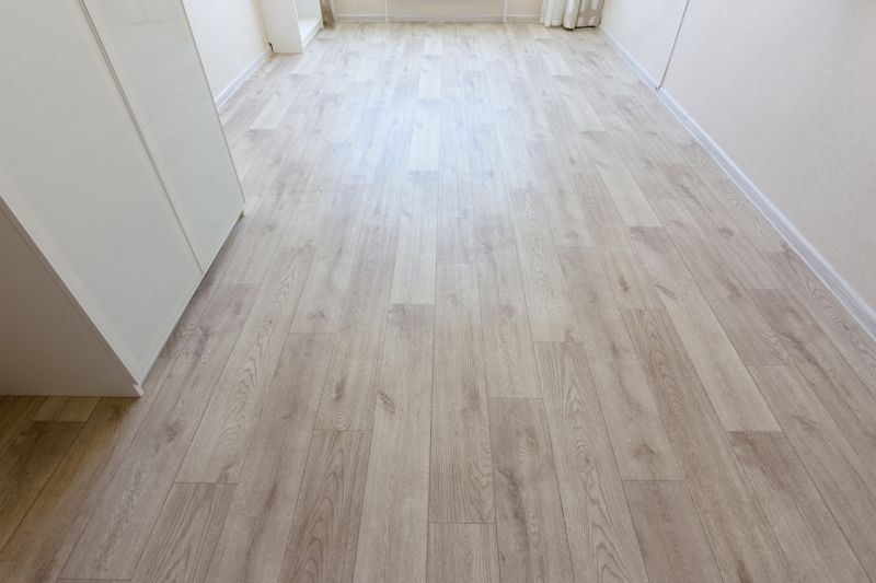 Linoleum Floor Installation in Grasonville, MD