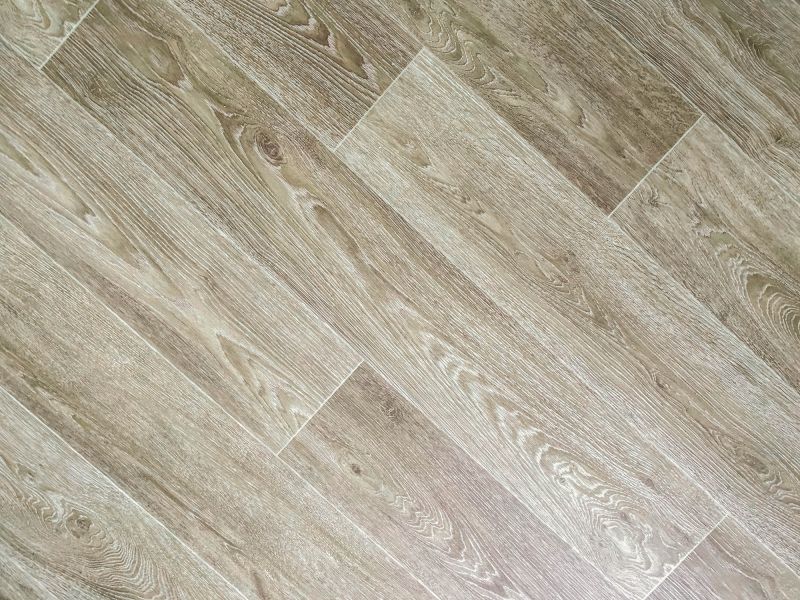 Linoleum Flooring Replacement in Severna Park, MD