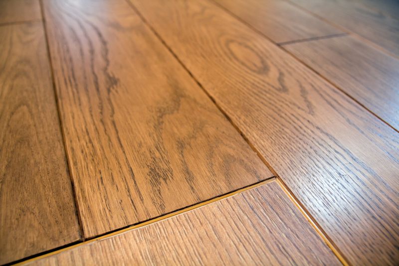 Sheet Flooring Installation in Anne Arundel County, MD