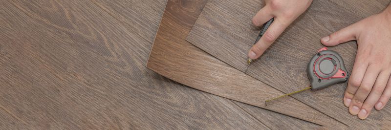 Sheet Flooring Installation in Deale, MD