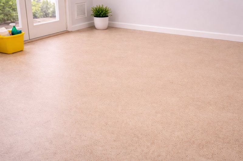 Sheet Linoleum Installation in Baltimore, MD