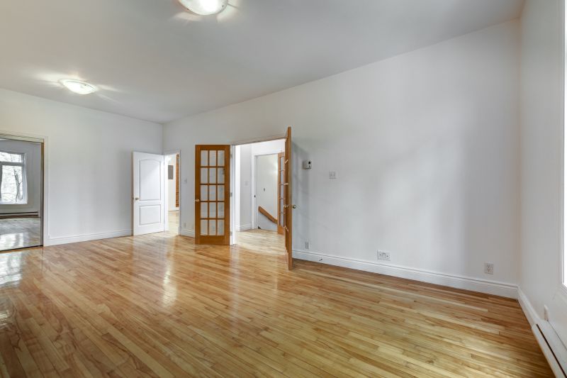 Vinyl Flooring Installation in Baltimore County, MD
