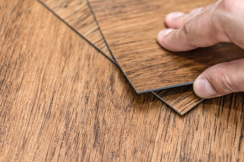 Vinyl Flooring Service in Severna Park, MD