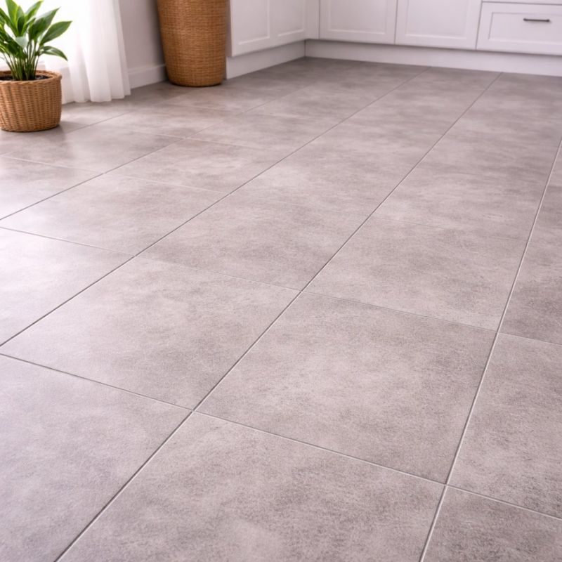 Vinyl Tile Replacement in Severna Park, MD